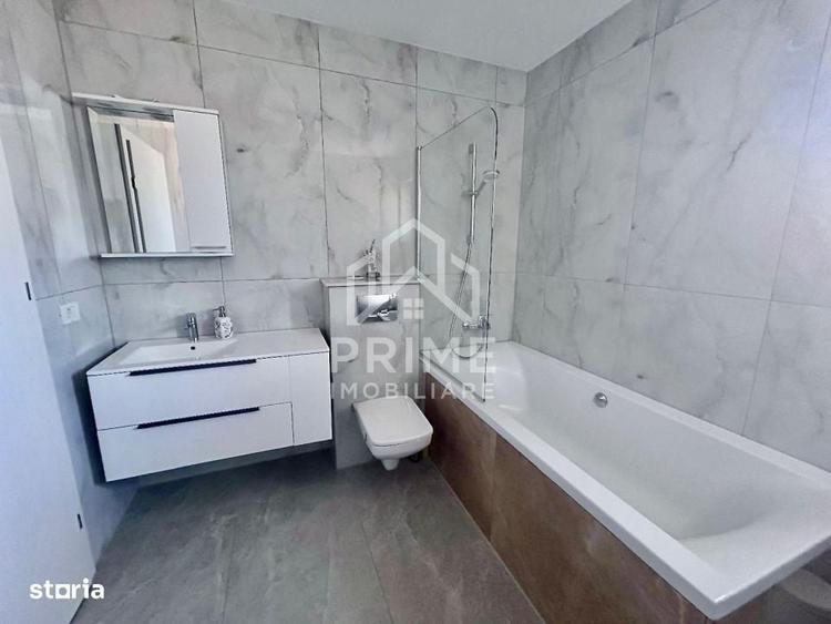 Casa de vanzare | Teleac Ciugud | 125,9 mp utili | Teren 668 mp - 5