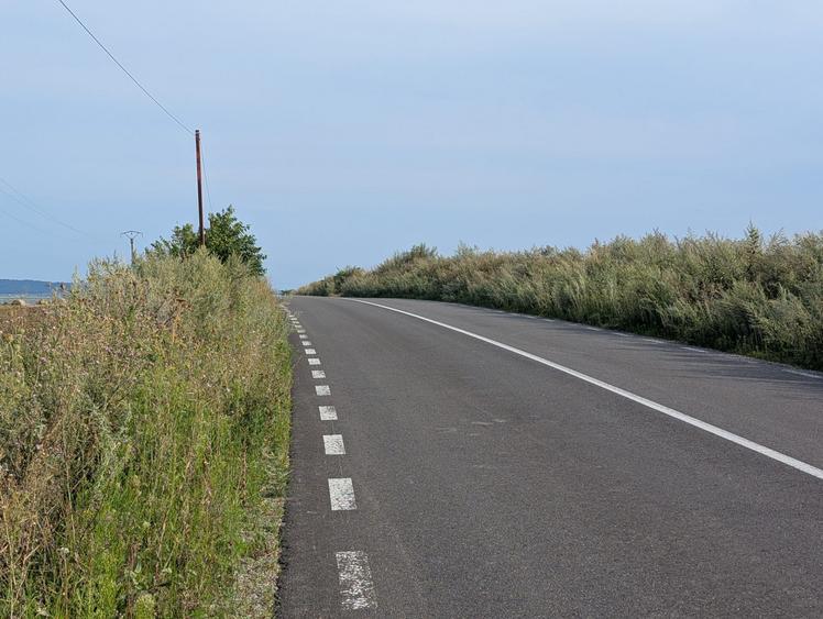 Teren Construcții extravilan de 4000 mp, în 9 Mai