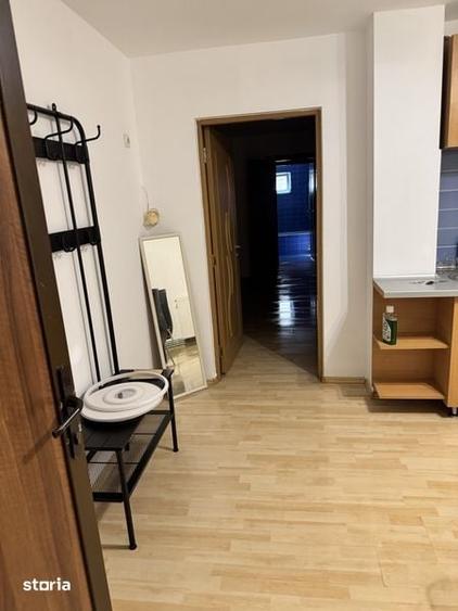 Inchiriez apartament 2 camere - 5