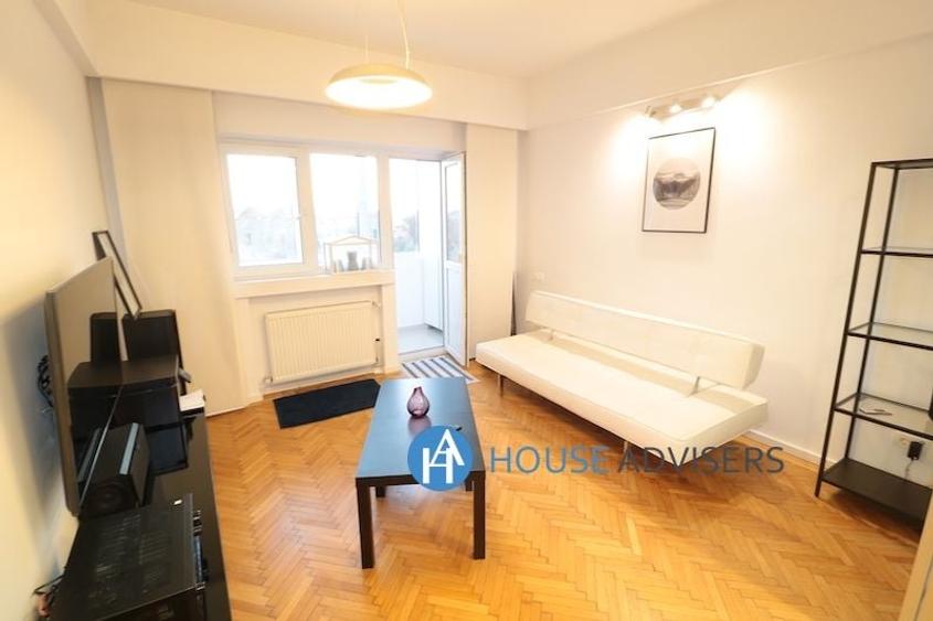 Inchiriere apartament 2 camere Calea Victoriei - 5