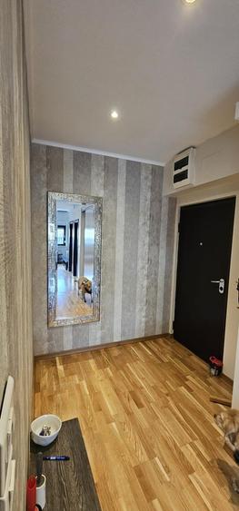 3 camere cu curte privată 50 mp și piscină în Natura Residence – Băneasa - 5