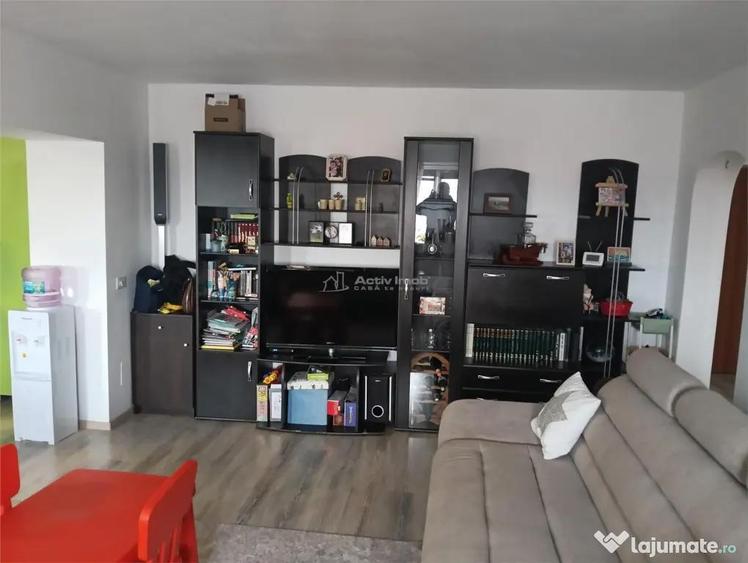Apartament 3 camere Boxa-Mobilat si utilat-Mutare imediata-P - 16