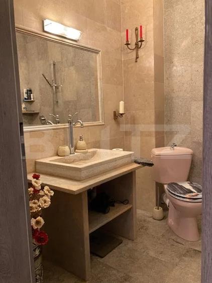 Apartament cu 2 camere, decomandat, 67 mp, zona Manastur - 7