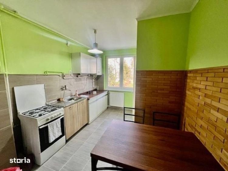 De inchiriat apartament cu 2 camere in Tg Mures - 7 Noiembrie - 2