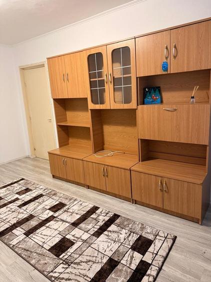 Apartament cu 2 camere decomandat în Electroprecizia