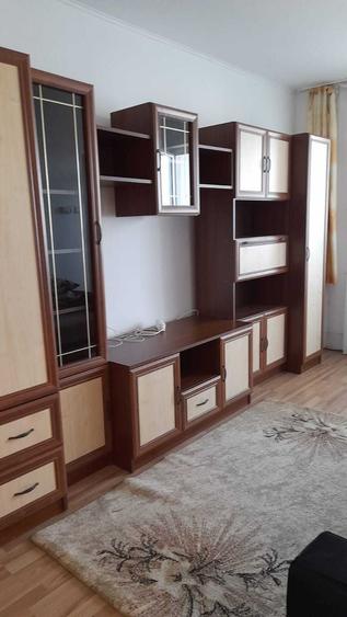 Garsonieră decomandată în Unirii