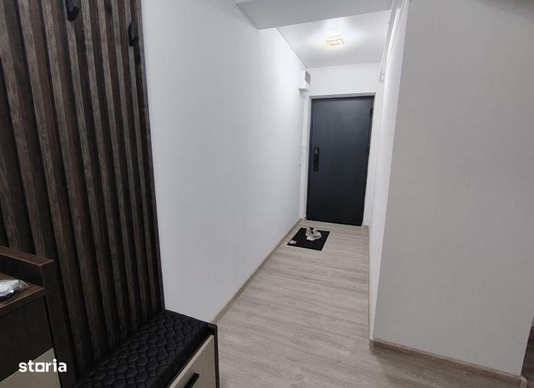 Apartament 2 camere Copou - Sadoveanu, loc parcare subteran Cod:163100 - 5