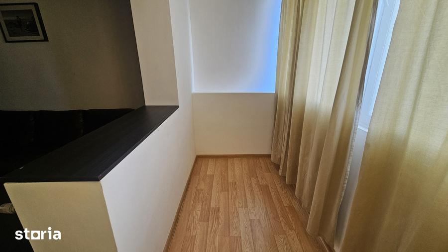 Apartament cu 2 camere în Grivița