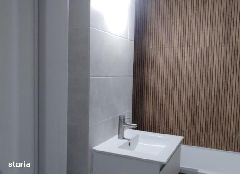 Apartament cu 2 camere în Alexandru cel Bun