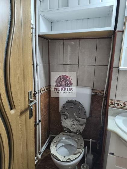 Mic la întreținere, bun la randament: apartament în Orșova - 17