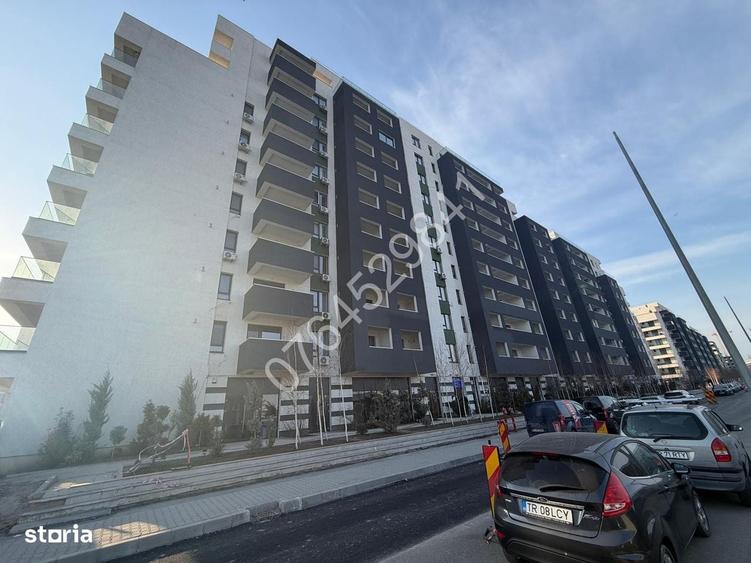 Apt. 2 cam ,Militari,bloc 2024,Envogue ,Iuliu Maniu,la 15 min metrou. - 3