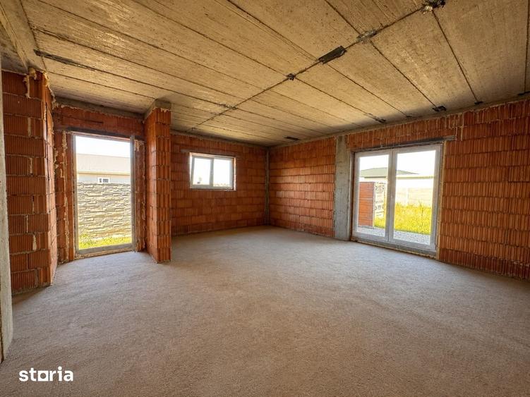 Duplex modern pe parter | 3 camere | 2 bai | Comision 0% 125.000 Euro - 7