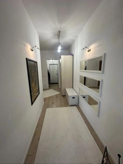 Apartament cu 4 camere decomandat în Plopilor