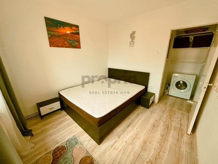 Apartament 2 camere renovat, mobilat și utilat - 7