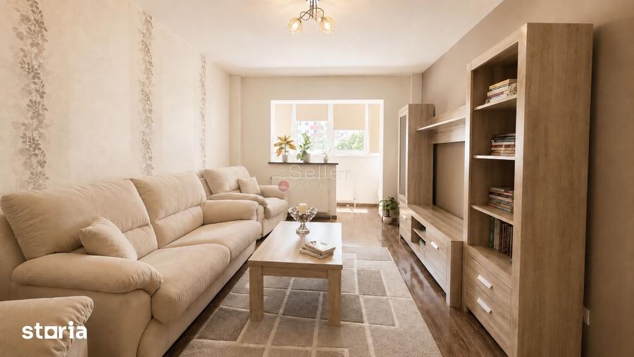Apartament Decomandat | Zona Verde si Linistita - 6