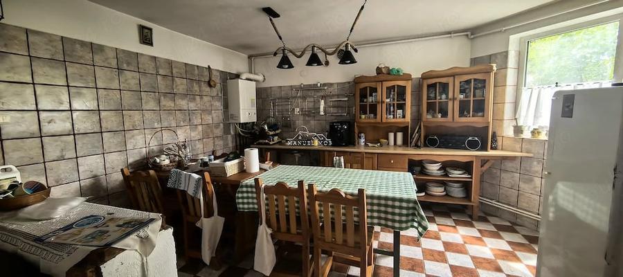 Casa Breaza cu teren mare - 3