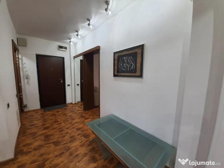 APARTAMENT 3 CAMERE UNIRII-M. Voda-Camera de Comert - 4