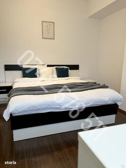 Apartament cu 2 camere în Băneasa