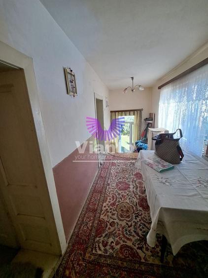 Casa Individuala 120mpu, Teren 800mp in Rusi - Slimnic - 13