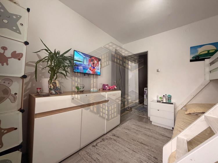 Apartament cu 2 camere decomandat, mobilat în Lipovei