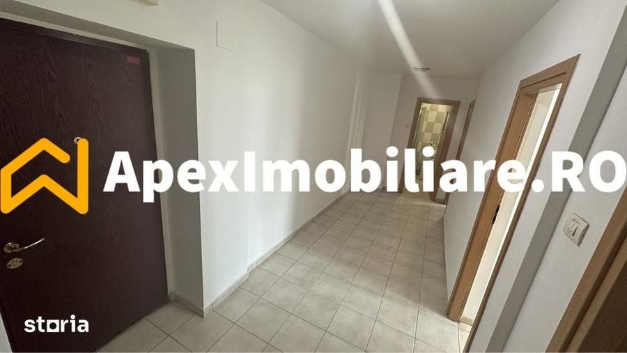 Apartament cu 2 camere decomandat, mobilat în Ștefan cel Mare