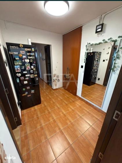 3 camere Titan Nicolae Grigorescu, vis-a-vis IOR, parcare, - 6