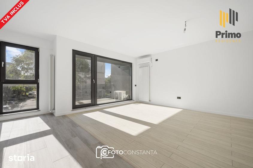 Apartament cu 2 camere în Primo
