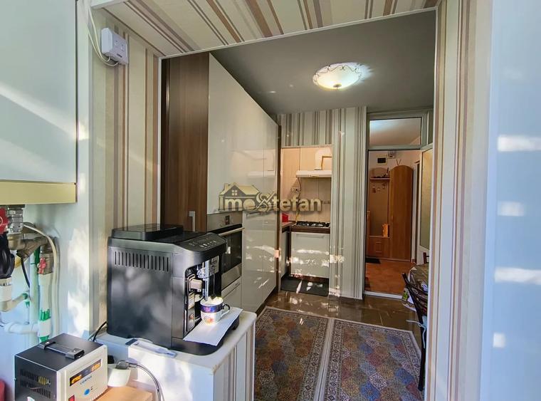 Apartament cu 3 camere decomandat în ICIL