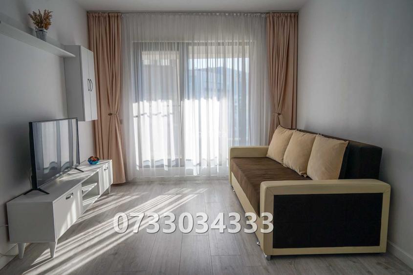 Apartament Inchiriere 2 Camere - Apptown North
