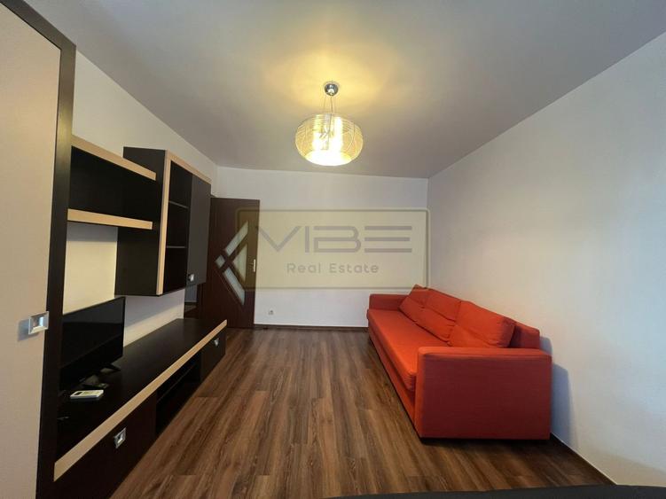Apartament 2 camere  Palas Mall Sf Lazar - 13