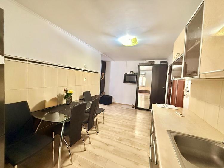 Apartament cu 3 camere - renovat - 61 MPU - Nicolina Lidl - 11