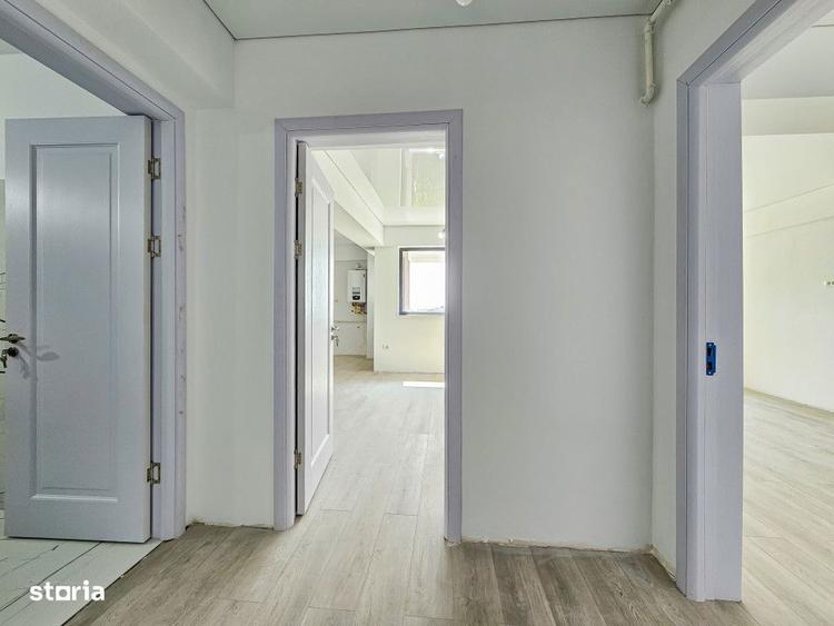 Apartament cu 2 camere decomandat în ICIL