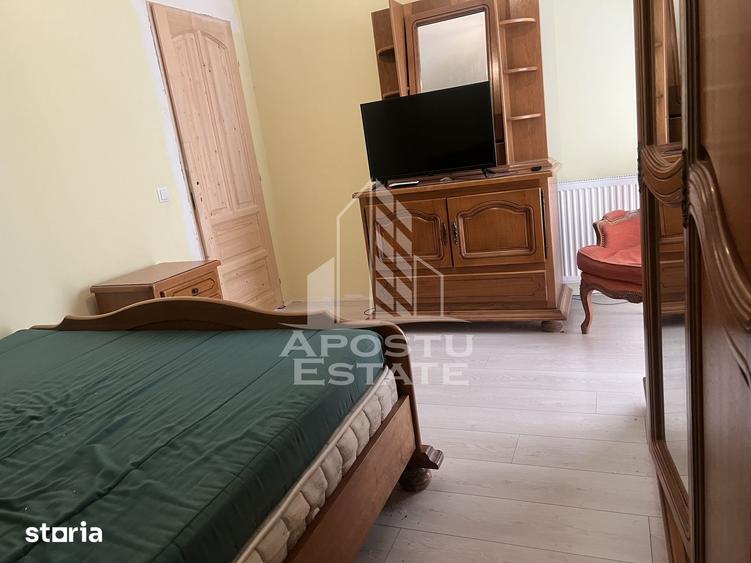 Duplex cu 3 camere P+E, in Sacalaz - 2