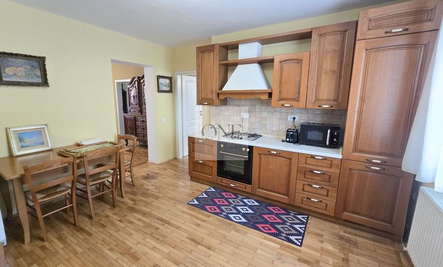Apartament Deosebit Piața Unirii - 8