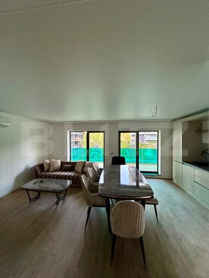 Apartament 3 camere, lux, parcare, zona Zorilor - 1