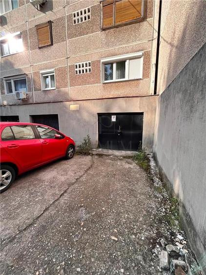 Apartament cu 3 camere decomandat, mobilat în Șagului
