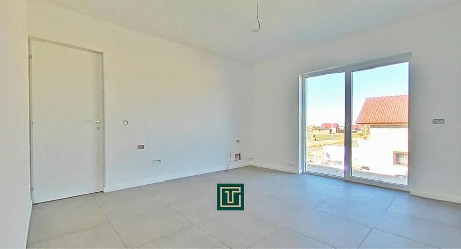 Casă modernă cu piscină în Fântânele – confort, eleganță și relaxare în fiecare - 10