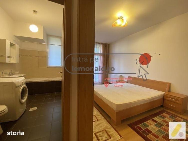 Apartament cu 2 camere în Lidia