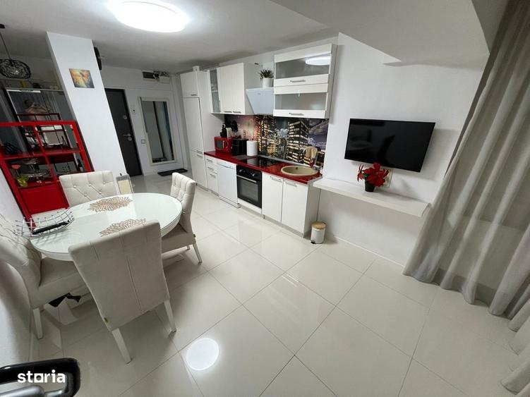 Apartament 2 Camere Metrou Mihai Bravu 10' | Vitan - 6