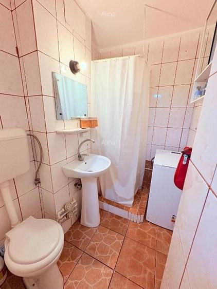 Apartament cu 2 camere decomandat în Dorobanți
