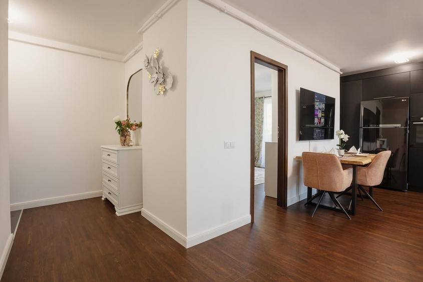 3 camere  ultrafinisat, view panoramic, la cheie, Sopor - 16