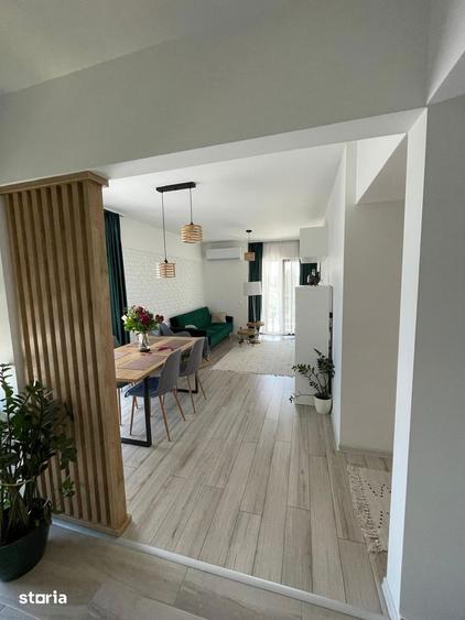 Apartament 3 camere,Moghioros Park Residence , Drumul Taberei - 5