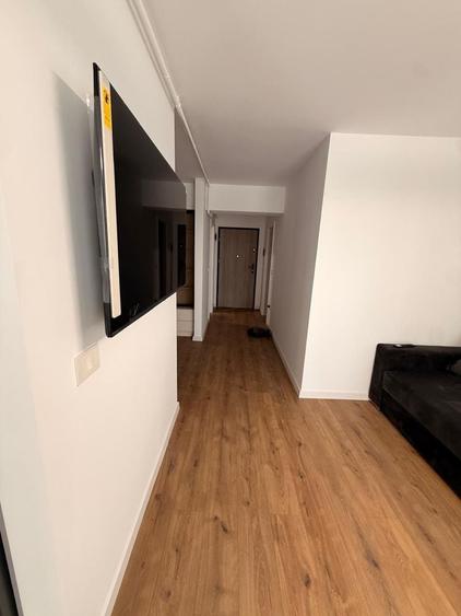 Apartament cu 2 camere în Balciu
