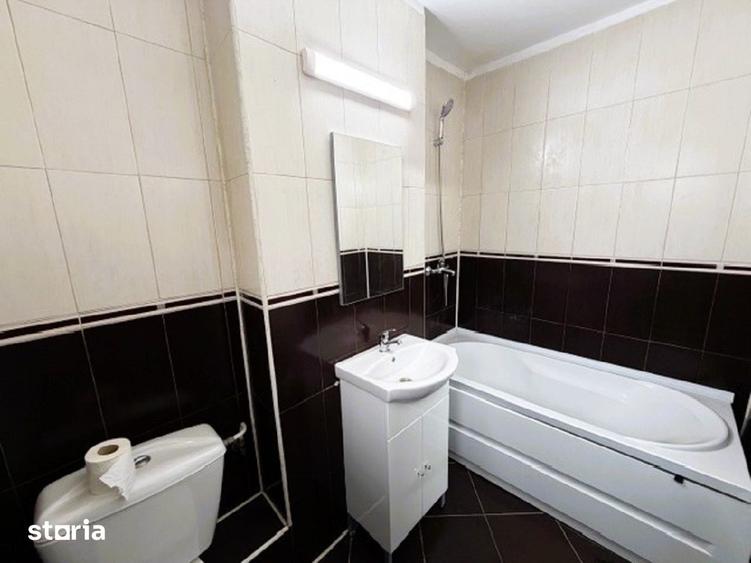 Apartament cu 3 camere decomandat în Nicolae Titulescu