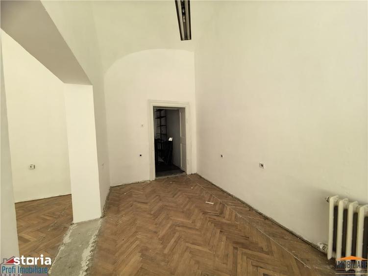 Spațiu comercial, de 29 mp, în Ultracentral