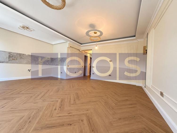 Apartament cu 2 camere în Pajura
