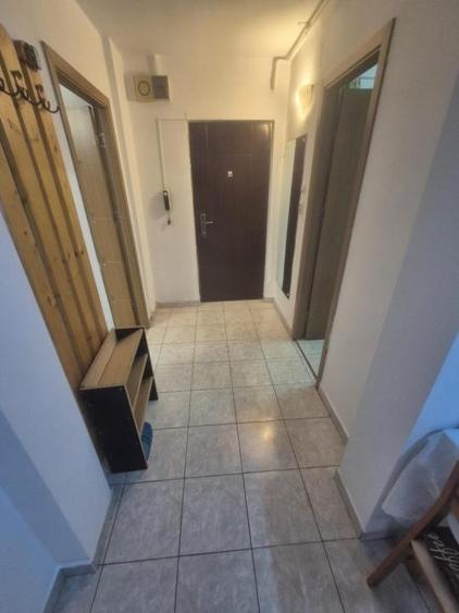 Garsoniera 12 min metrou Orizont|Afi|balcon|bloc anvelopat - 8