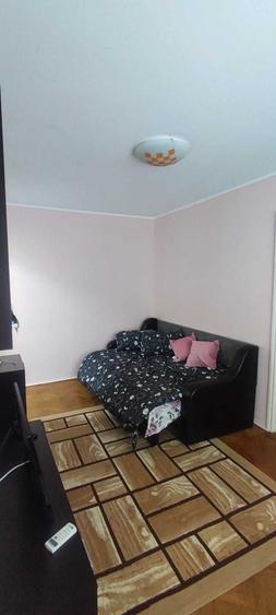 Apartament cu 2 camere semidecomandat în Tomis Nord