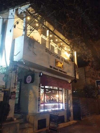 Spațiu comercial, de 165 mp, în Aviației