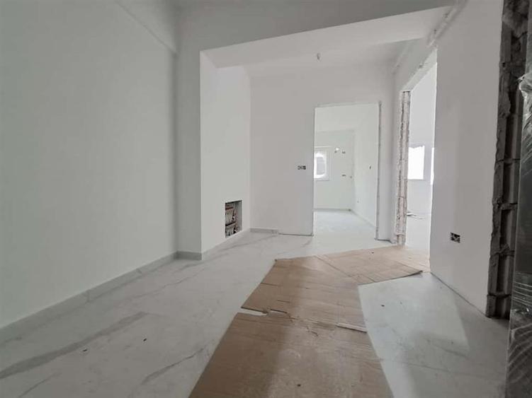 Apartament 1 camera de vanzare in Iasi, Galata, 43,12 mp, bloc nou - 4